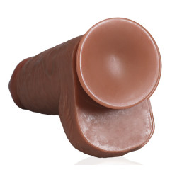 Real Rock Gode Extra Thick 18 x 7.5cm Marron